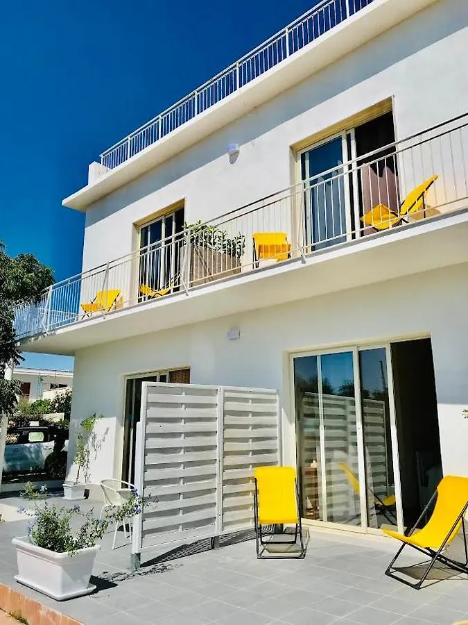 B&B Villa Dunardi 폰타네비안체