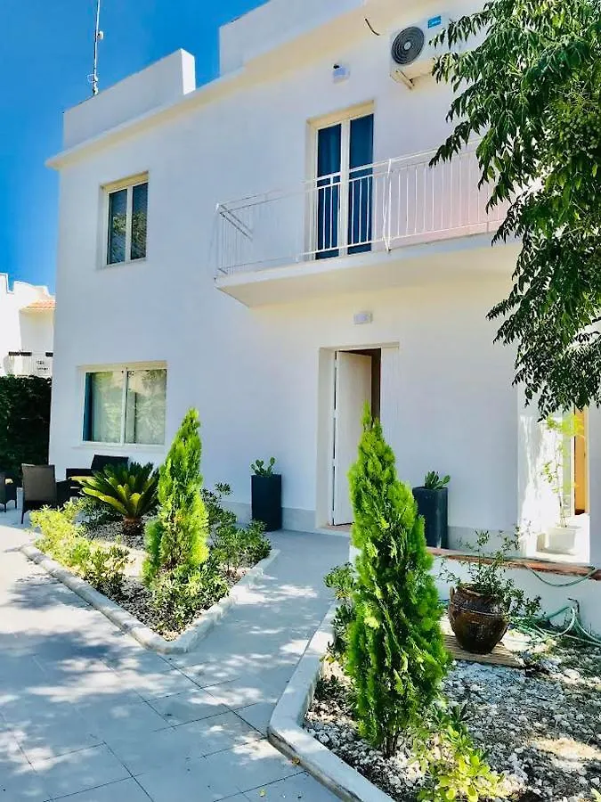 B&B Villa Dunardi 폰타네비안체 0*,