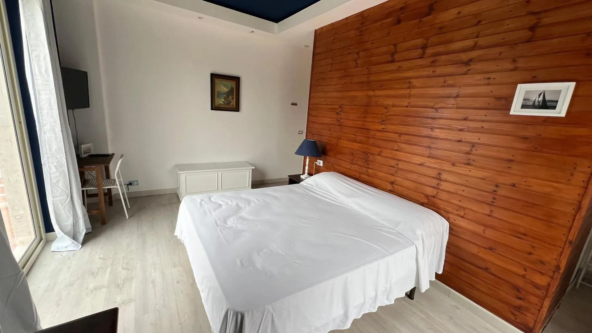 Bed & Breakfast B&B Villa Dunardi Fontane Bianche