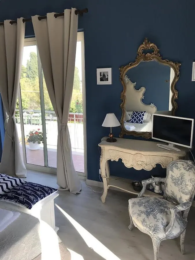 B&B Villa Dunardi Fontane Bianche Italia