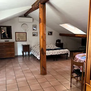 La Soffitta Di Maria , La Spezia Włochy