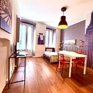 Al Centro Citta , Bergamo Włochy