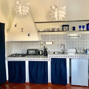 La Casa Di Dory , Genua Włochy