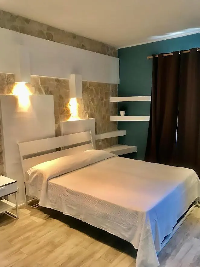 B&B Villa Dunardi Fontane Bianche 0*,  İtalya
