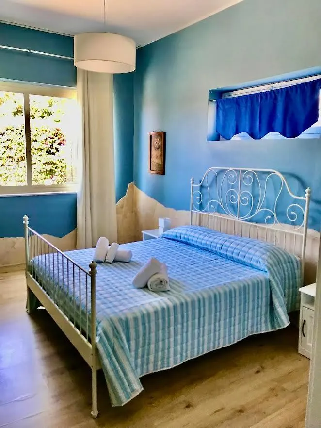 B&B Villa Dunardi Fontane Bianche