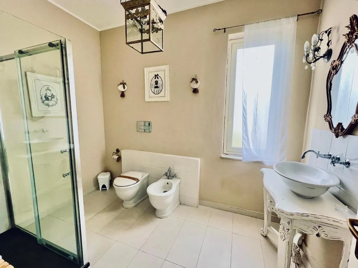 B&B Villa Dunardi Fontane Bianche