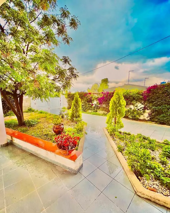 Oda ve Kahvaltı B&B Villa Dunardi Fontane Bianche