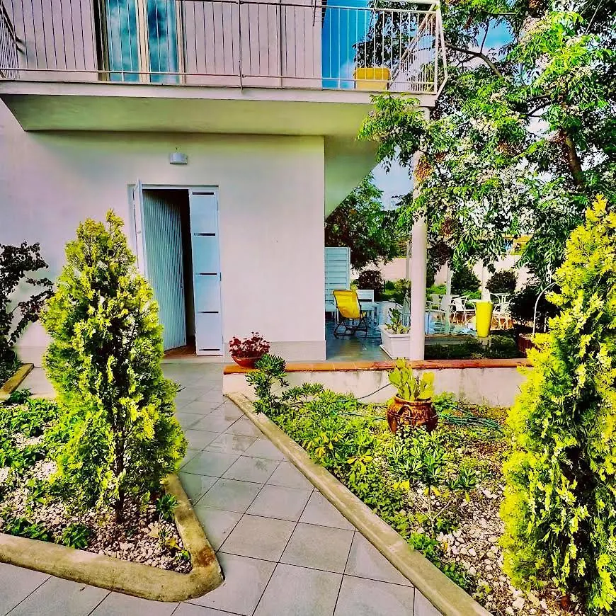 B&B Villa Dunardi Fontane Bianche