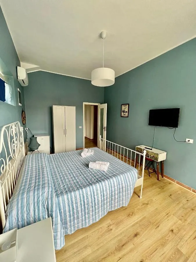B&B Villa Dunardi Fontane Bianche 0*,