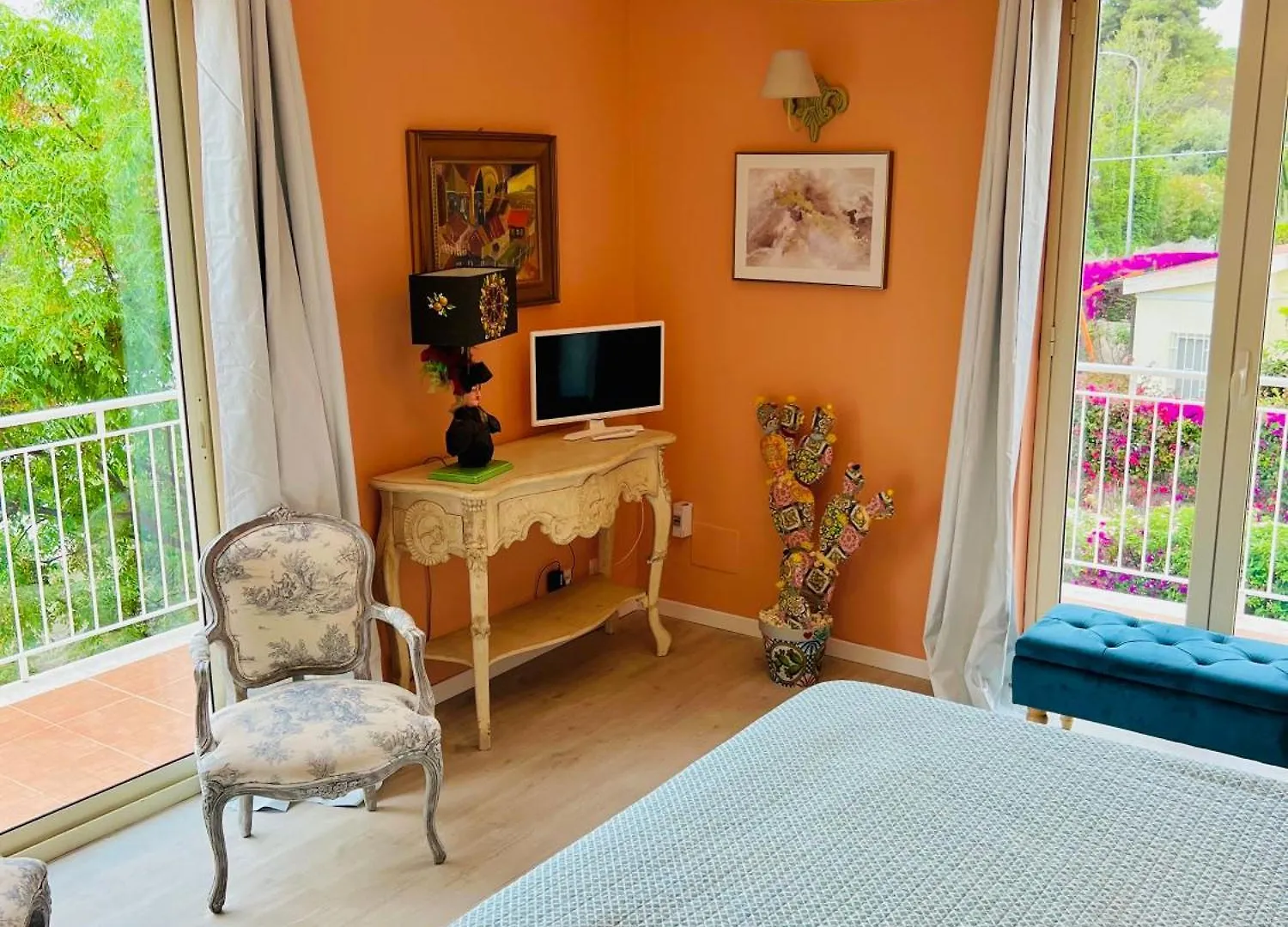 B&B Villa Dunardi Fontane Bianche